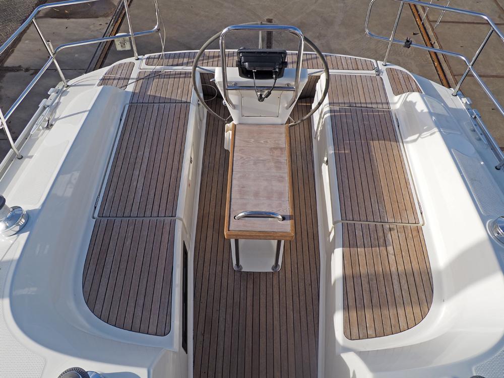  &Eacute;quipement de pont 